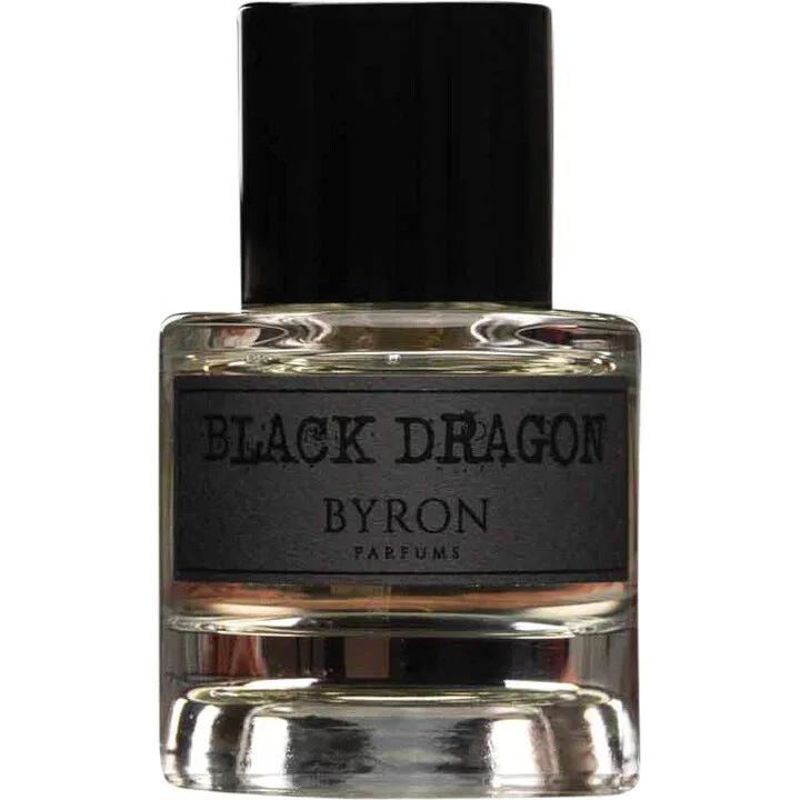 Black Dragon — Byron Parfums