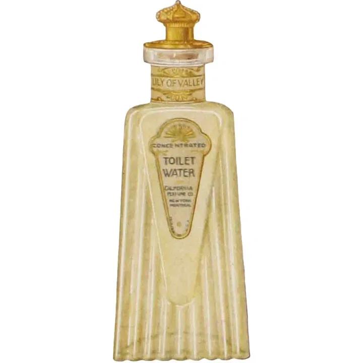 Lily of the Valley — California Perfume Company