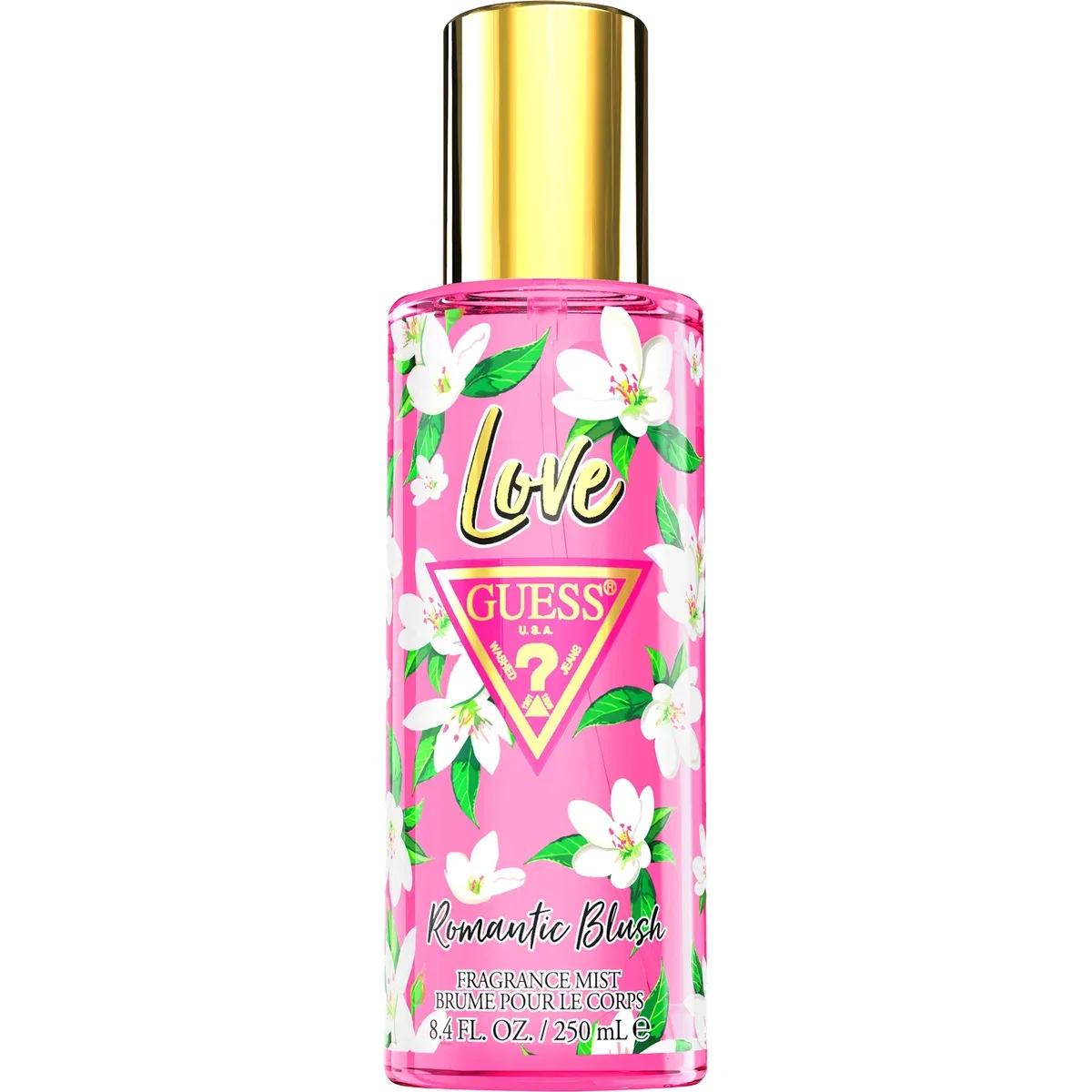 Romantic Blush — Guess