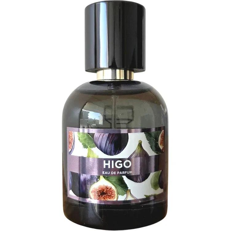 Higo — Aquarelas