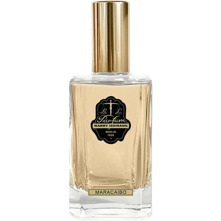 Maracaibo — Parfum-Individual Harry Lehmann