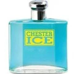 Chester Ice — Cannon