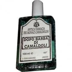 Dopo Barba di Camaldoldi — Antica Farmacia degli Monaci Camaldolesi