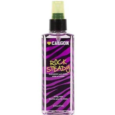 Rock Steady — Calgon