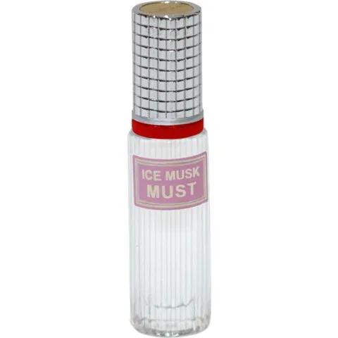 Ice Musk Must — Al Musbah