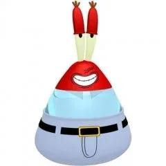 Spongebob Squarepants - Mr. Krabs — Petite Beaute
