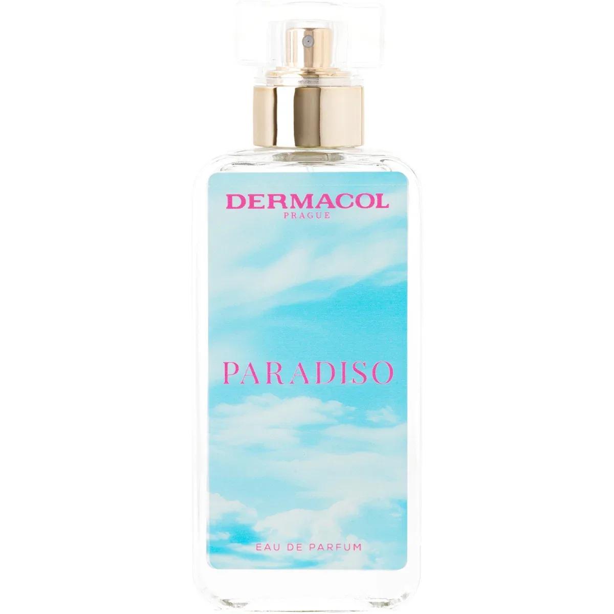 Paradiso — Dermacol
