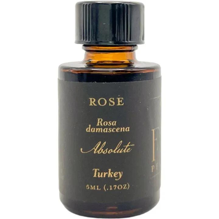 Single Essence of Rose — For Strange Women