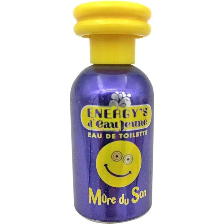 Mûre du Son — Eau Jeune