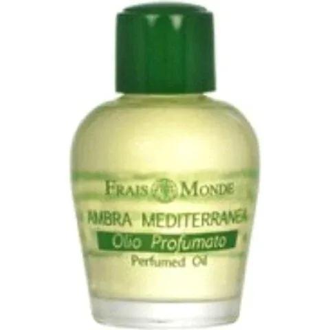 Ambra Mediterranea — Frais Monde
