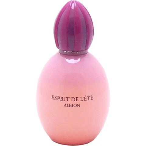 Esprit de l'Été — Albion