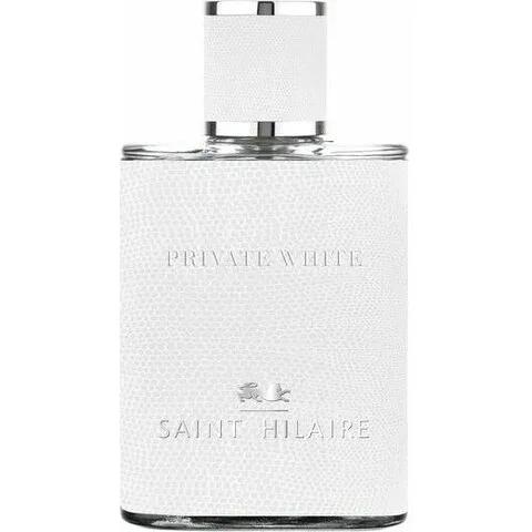 Private White — Saint Hilaire