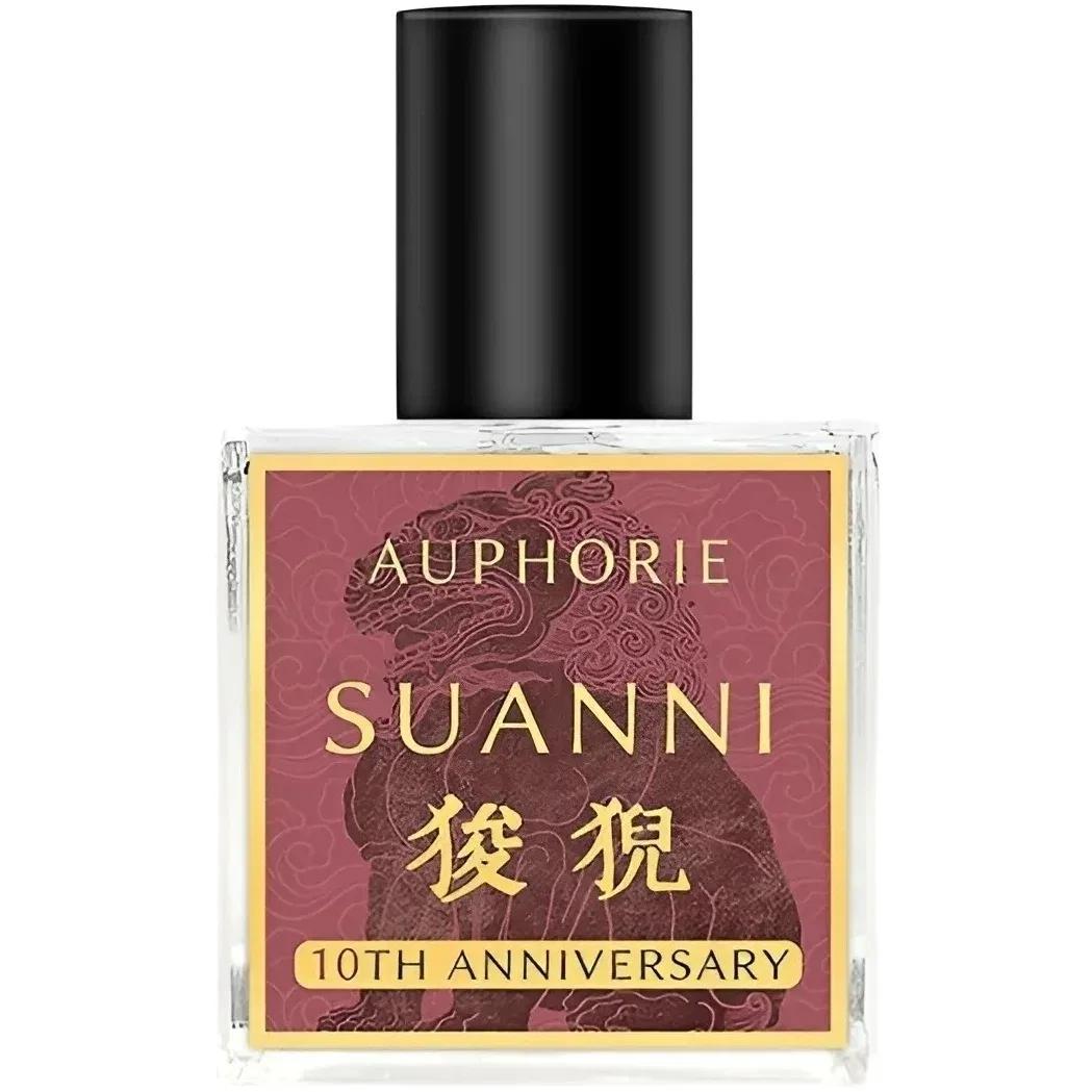 Suanni — Auphorie