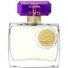 Spring Blossom & Agave — Henri Bendel