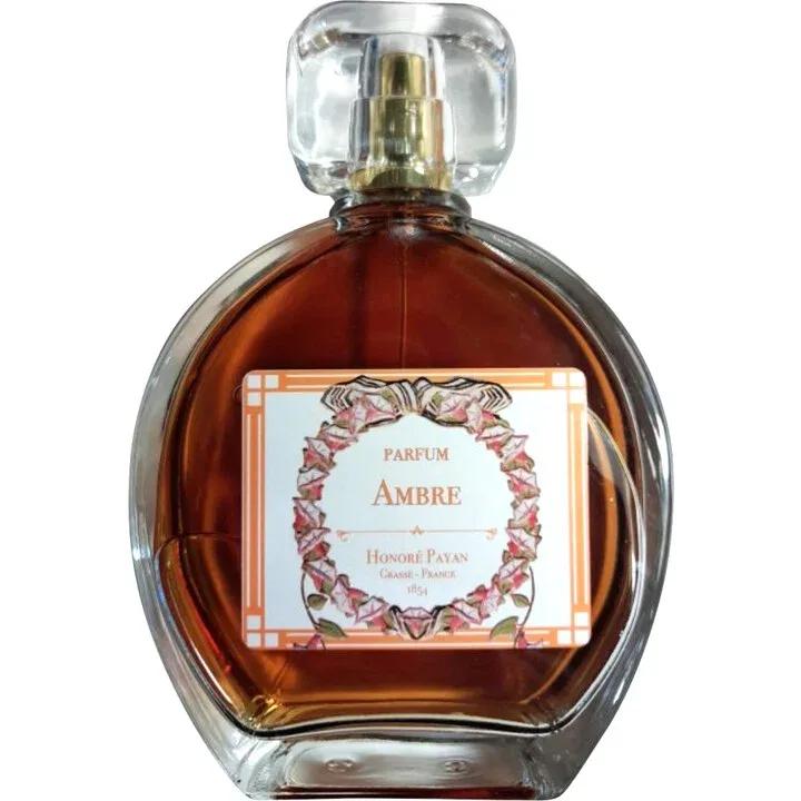 Ambre — Honore Payan