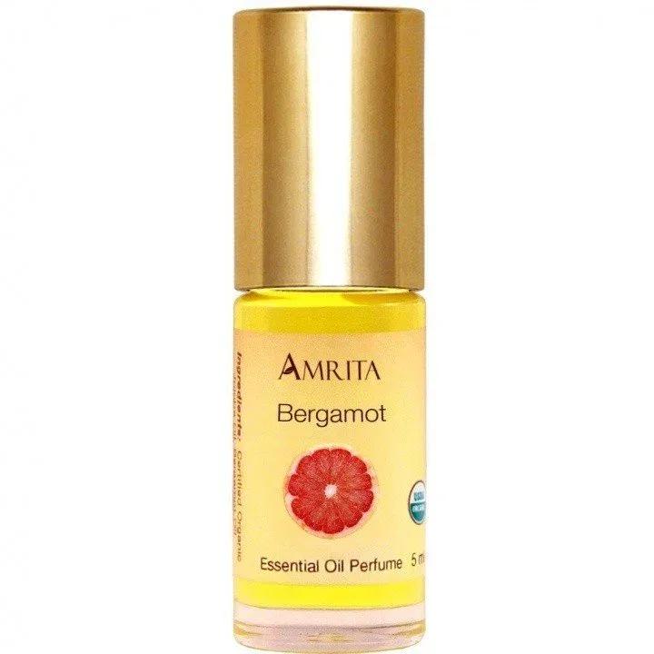 Bergamot — Amrita