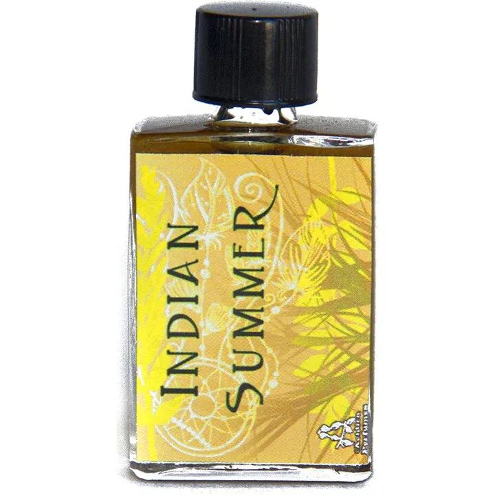 Indian Summer — Acidica Perfumes