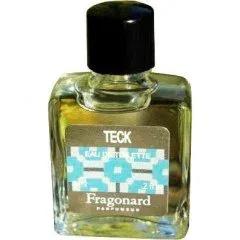 Teck — Fragonard