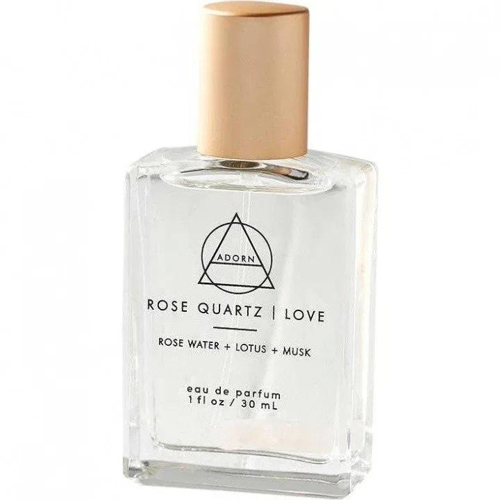 Rose Quartz | Love — Adorn