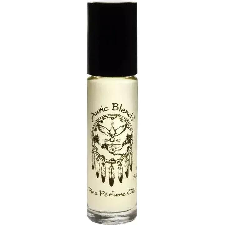 Peaches & Cream — Auric Blends