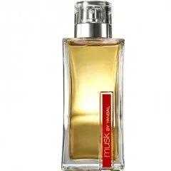 Musk Woman — Yanbal