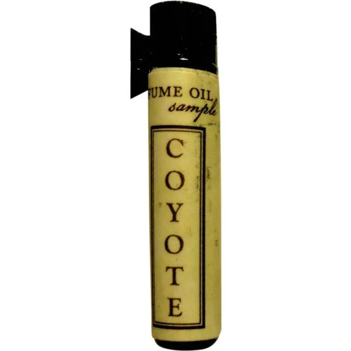 Coyote — For Strange Women