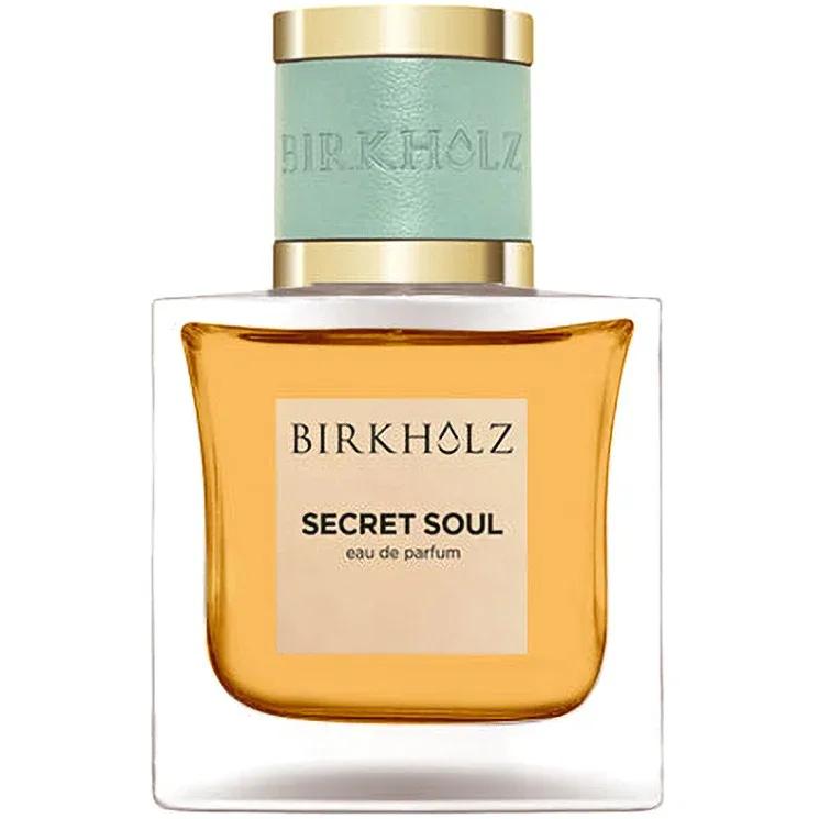 Secret Soul — Birkholz