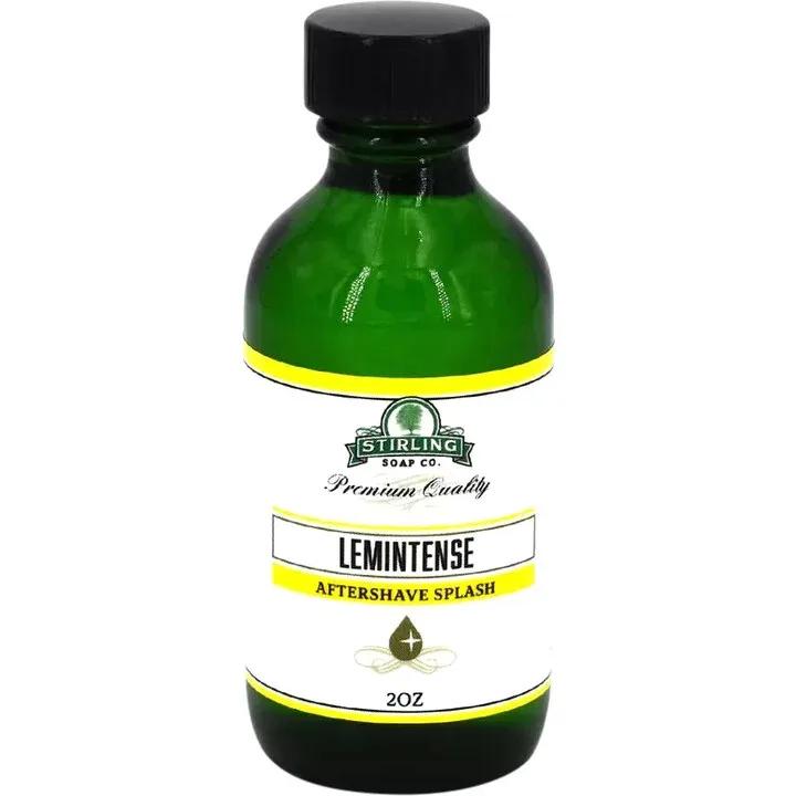 Lemintense — Stirling Soap