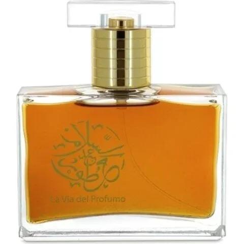 Cuoio dei Dolci — La Via del Profumo