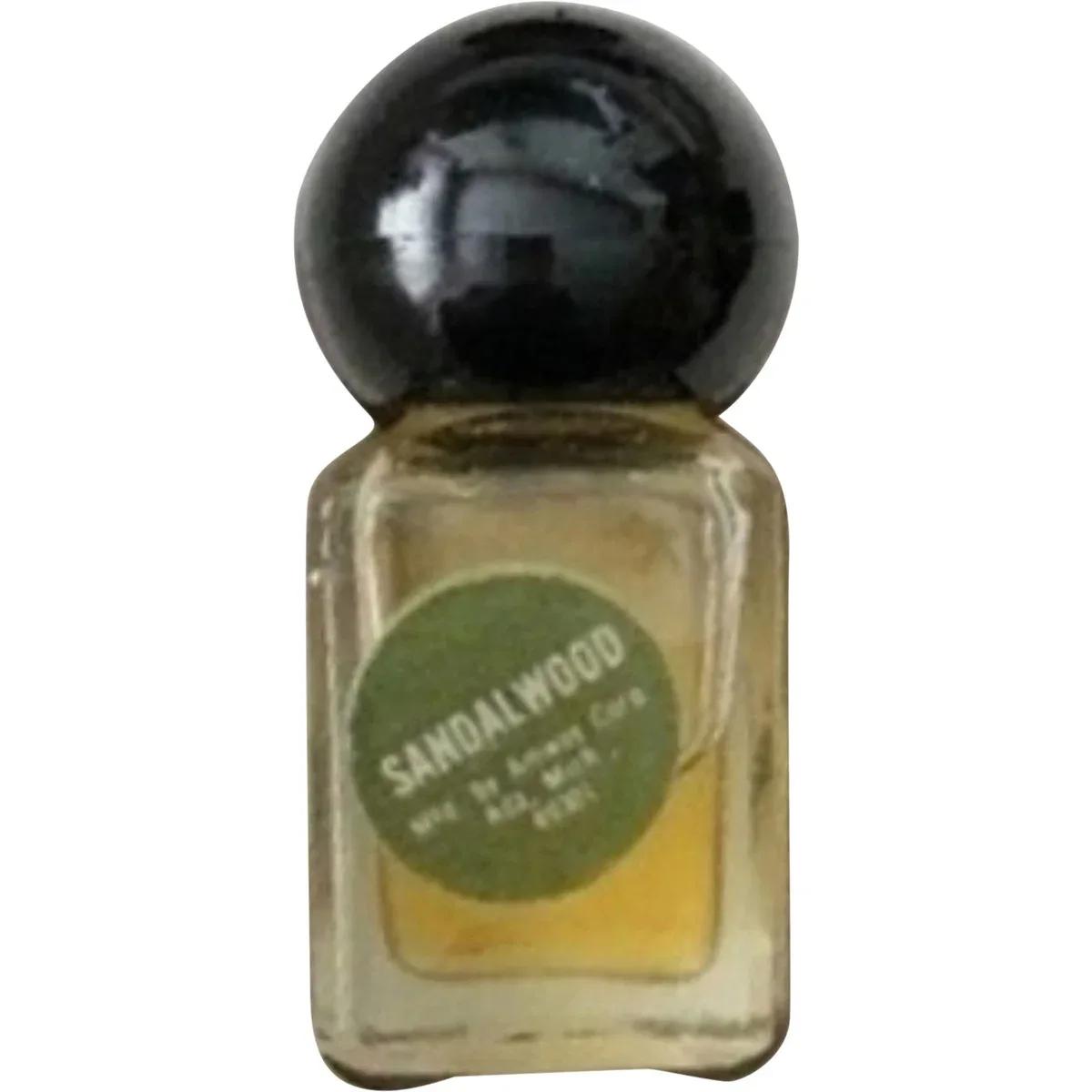 Sandalwood — Amway