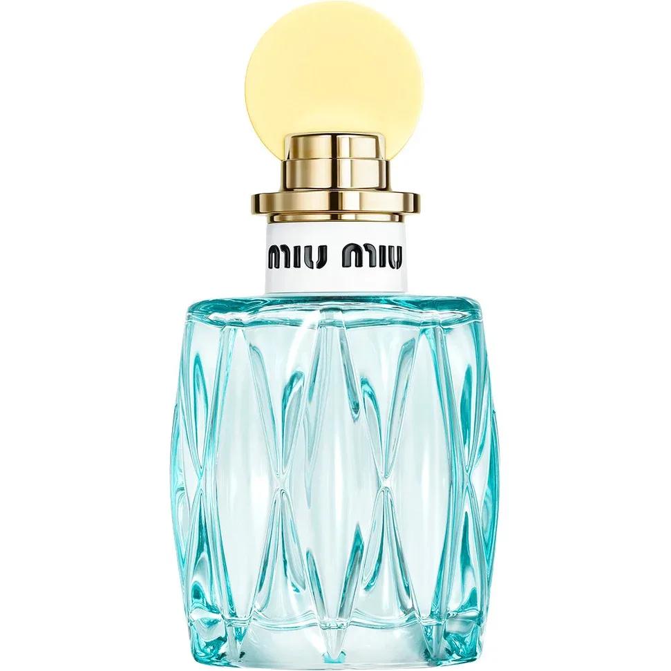 Miu Miu L'Eau Bleue (2025) — Miu Miu
