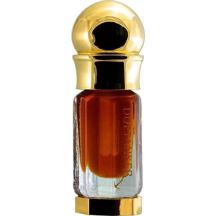No. 1 Pure Attar — Duftanker MGO Duftmanufaktur