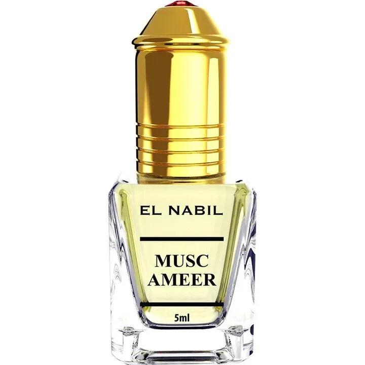 Musc Ameer — El Nabil
