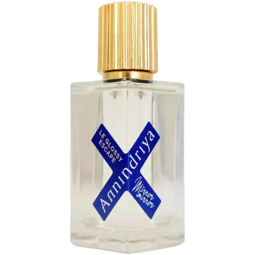 Le Glossy Escape — Annindriya