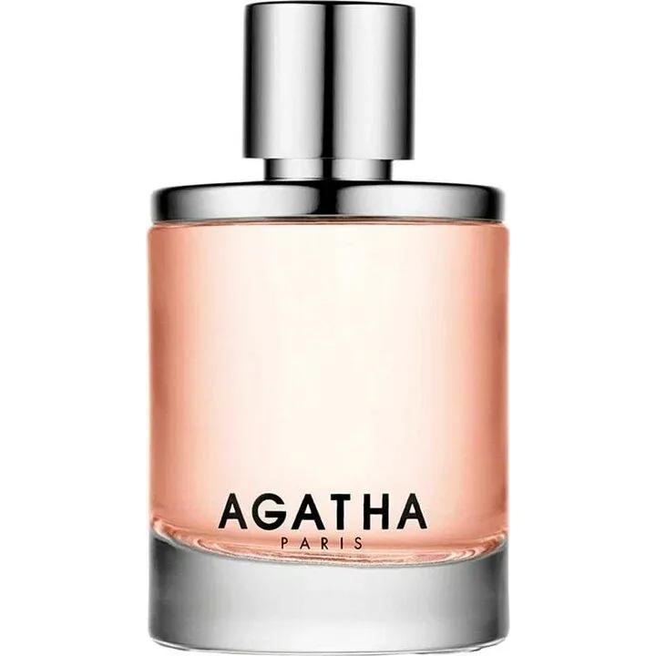 Enjoy — Agatha