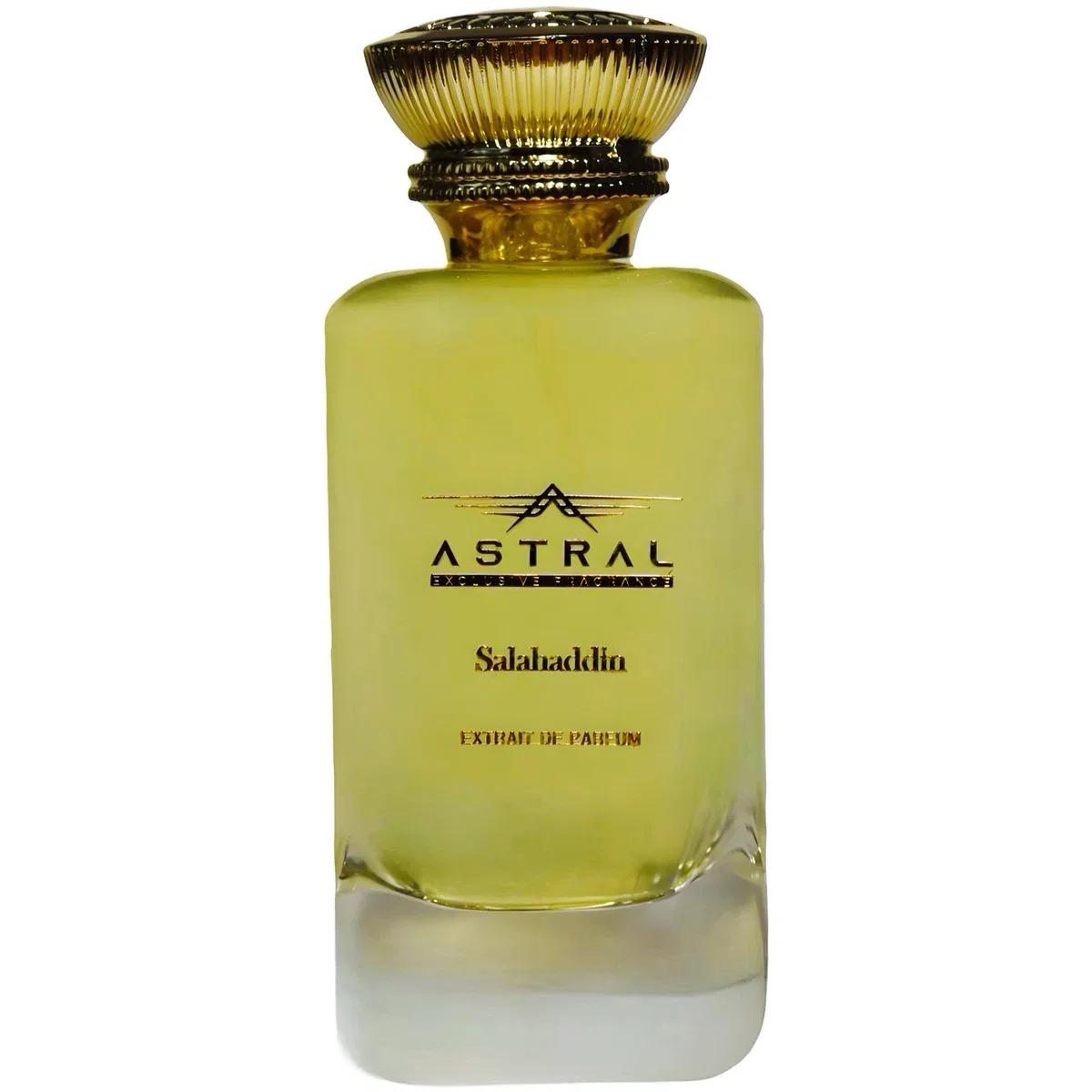 Salahaddin — Astral