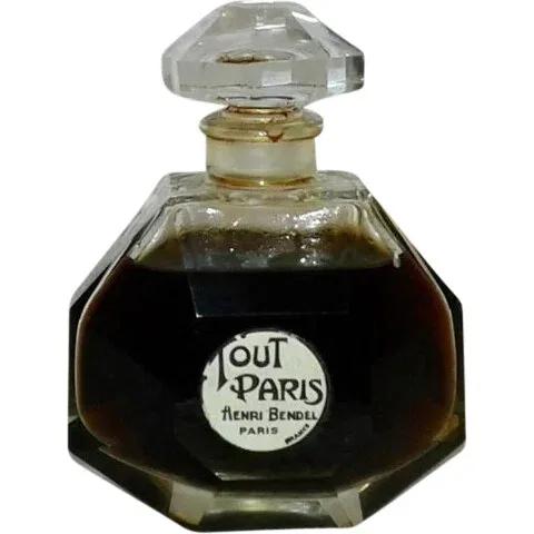 Tout Paris — Henri Bendel