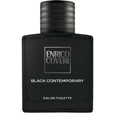 Black Contemporary — Enrico Coveri