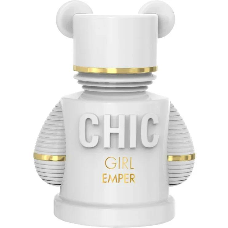 Chic Girl — Emper