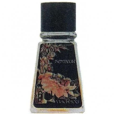 Mimosa Sensitiva Spezierie Palazzo Vecchio / I Profumi di Firenze Fragranza Concentrata — Spezierie Palazzo Vecchio / I Profumi di Firenze