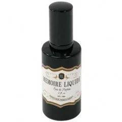 #205 Florantine Vanilla — EMES