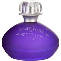Magical — Annique
