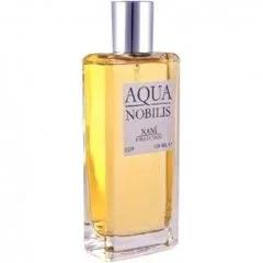 Nanì Collection - Aqua Nobilis — Suarez