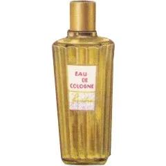 Eau de Cologne fraiche — Alberna