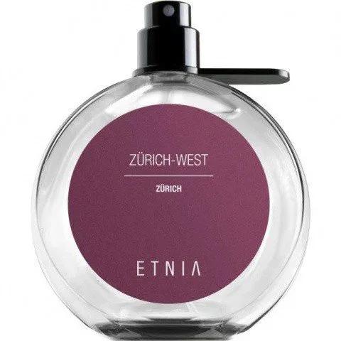 Zürich-West, Zürich — Etnia
