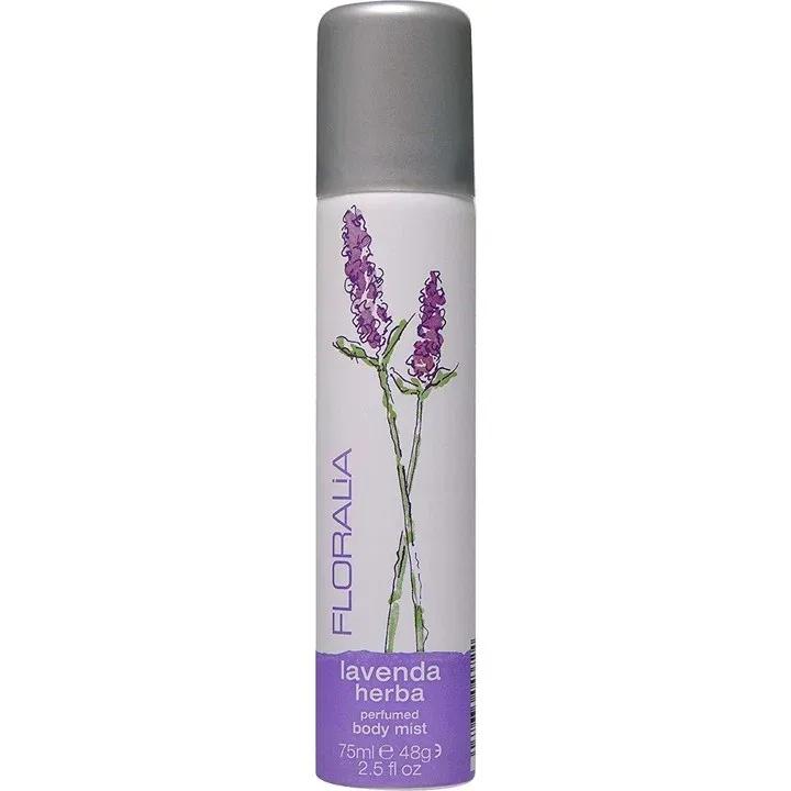 Floralia - Lavenda Herba — Mayfair