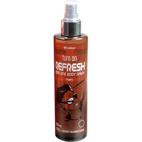 Turn On Refresh — Archies