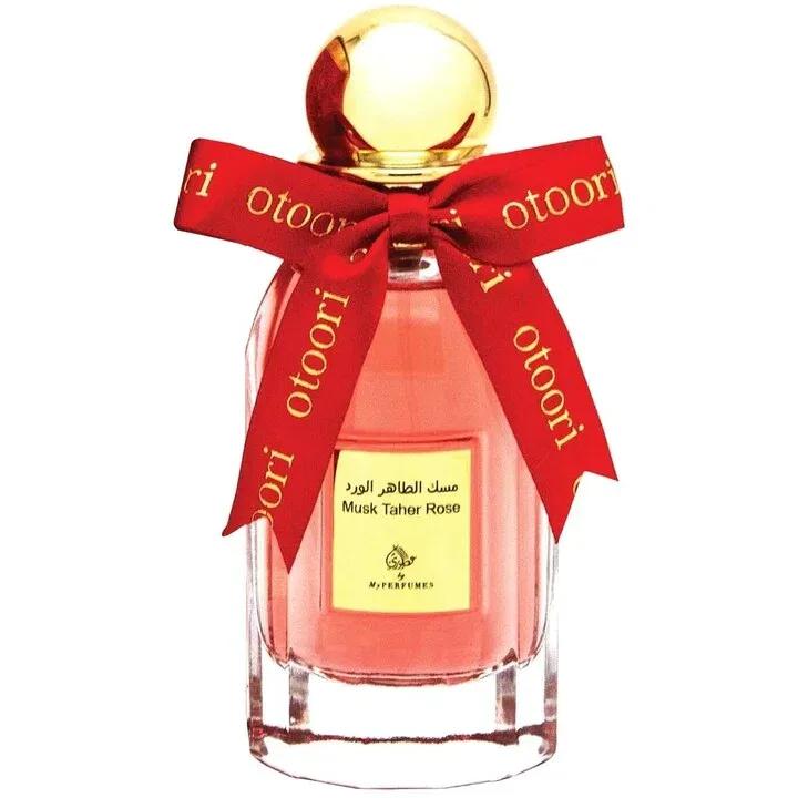 Musk Taher Rose — Otoori