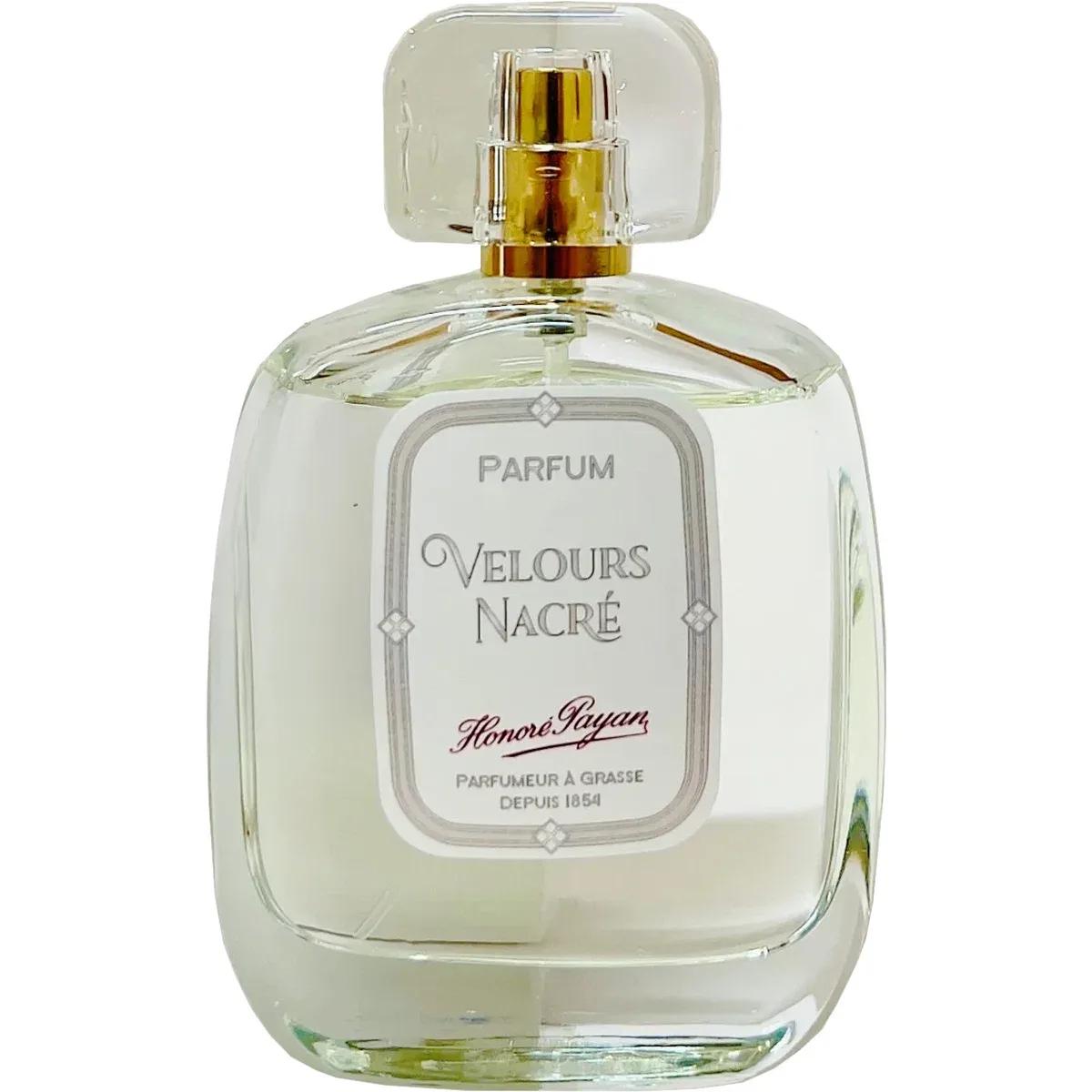 Velours Nacré — Honore Payan
