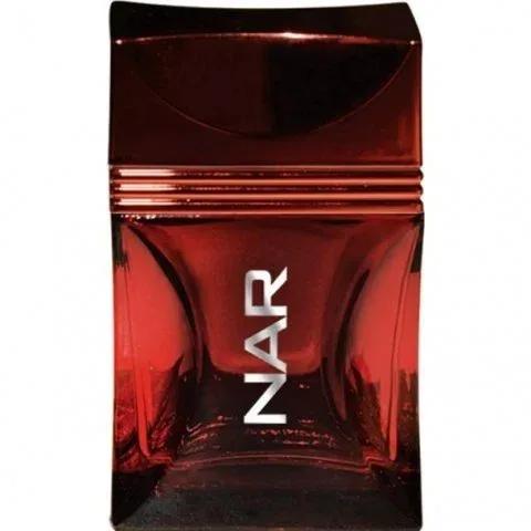 Nar — Farmasi